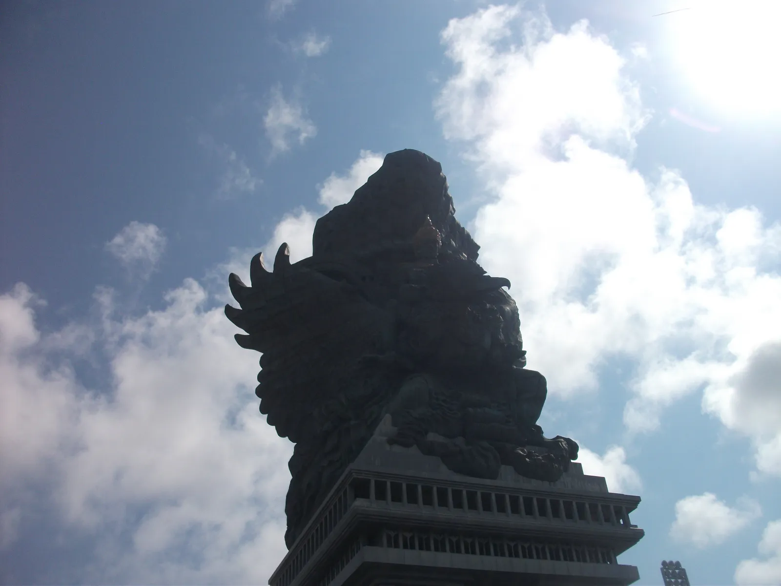 Bali travel eSIM coverage in Pecatu