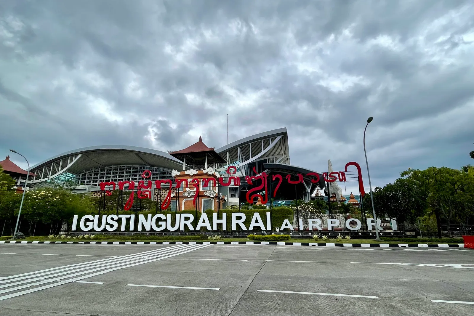 Bali Quick Trip · 1 GB · 7 Days -- Bali travel eSIM